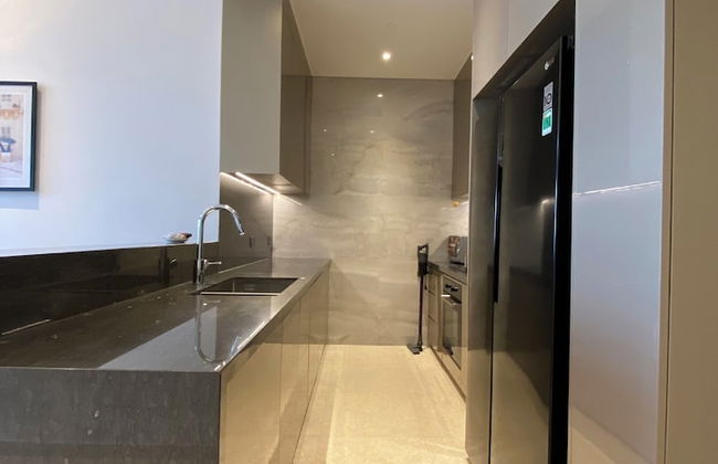 Lumiere Masteri Luxury Hotel Apartment - Foto 31