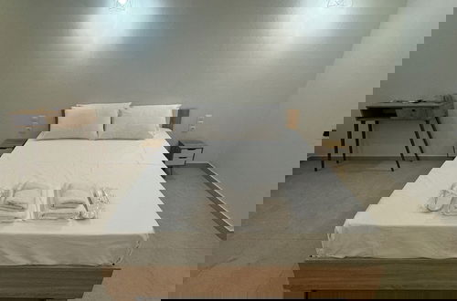 Foto 6 - Georgias House Project West