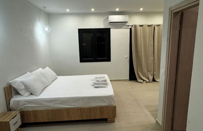 Georgias House Project West - Foto 3