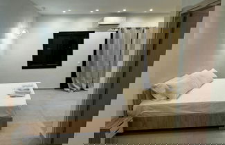 Foto 3 - Georgias House Project West