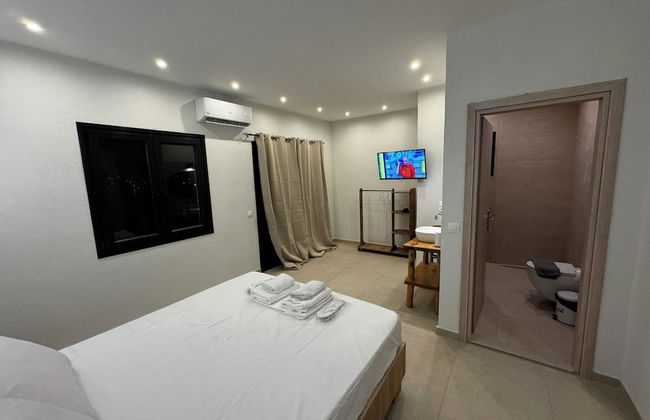 Georgias House Project West - Foto 4