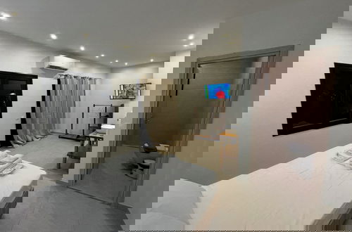 Foto 4 - Georgias House Project West