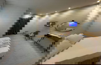 Foto 1 - Georgias House Project West