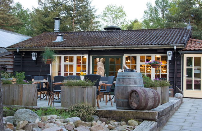 Comfortable Chalet Near National Park - Foto 28