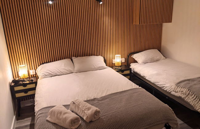 L1 Luxury Apartment - Foto 5