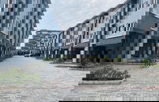 Foto 1 - Beach Side Shortlet Apartment Lekki