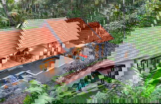 Foto 1 - Ubud Singgah Private Villas