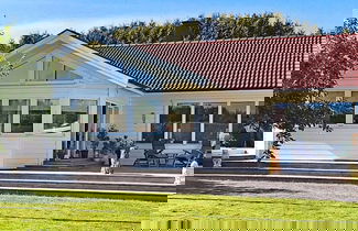 Foto 1 - 6 Person Holiday Home in Storahoga-by Traum