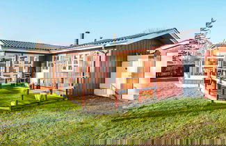 Foto 1 - 6 Person Holiday Home in Haderslev