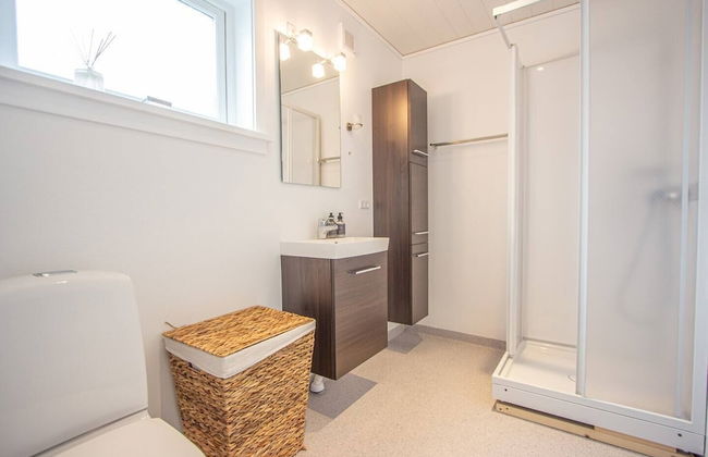 Lovely Apartment In The Heart Of Tórshavn - Photo 7