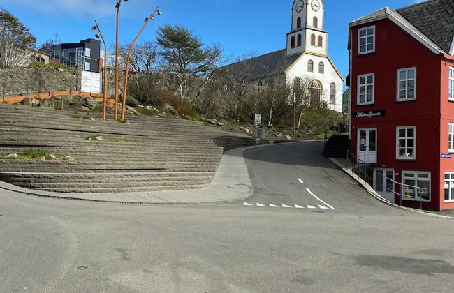 Lovely Apartment In The Heart Of Tórshavn - Photo 8