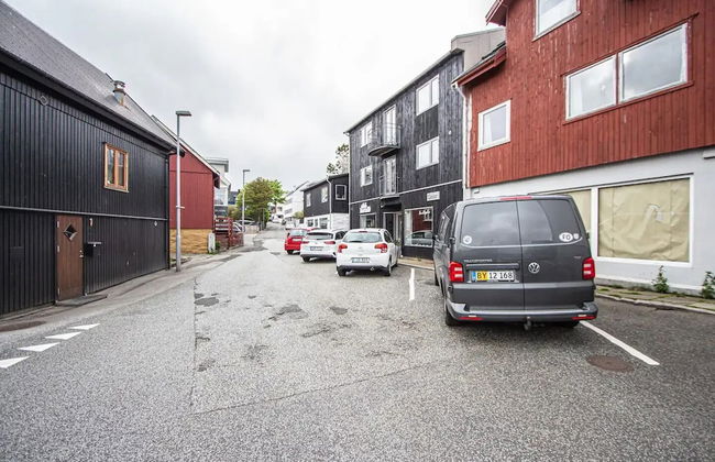 Lovely Apartment In The Heart Of Tórshavn - Photo 15