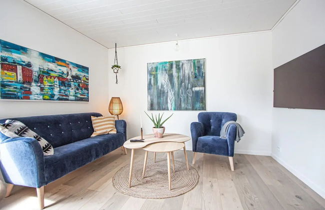 Lovely Apartment In The Heart Of Tórshavn - Photo 5