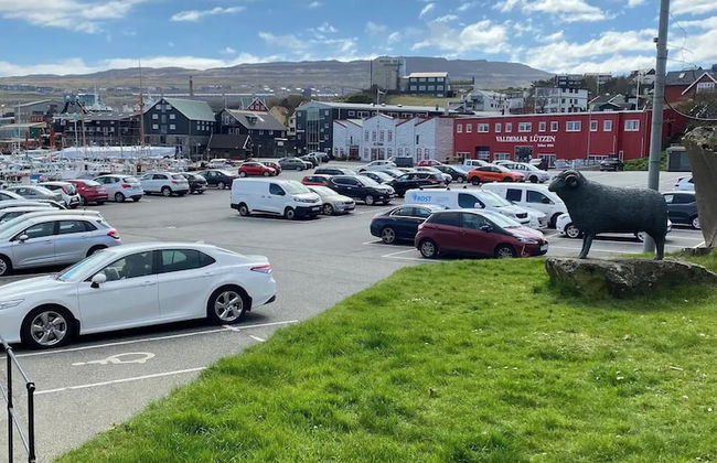 Lovely Apartment In The Heart Of Tórshavn - Photo 16