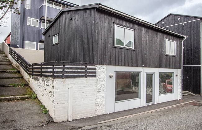 Lovely Apartment In The Heart Of Tórshavn - Photo 13
