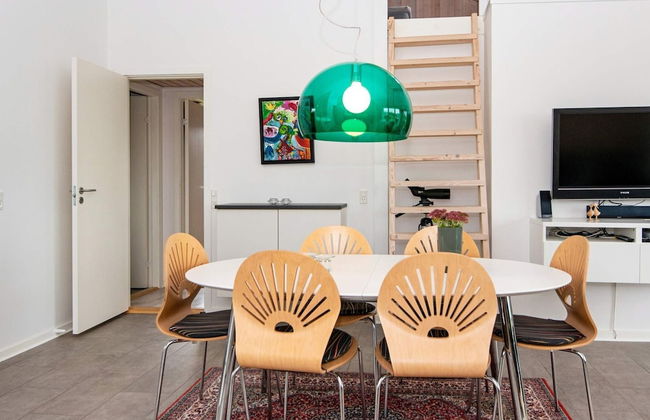 6 Person Holiday Home in Hejls - Foto 23