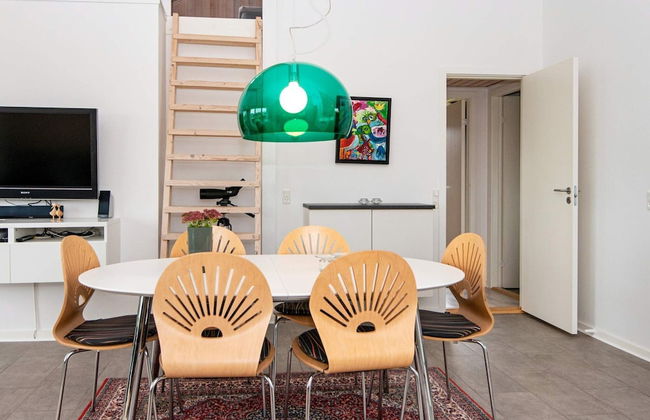 6 Person Holiday Home in Hejls - Foto 11