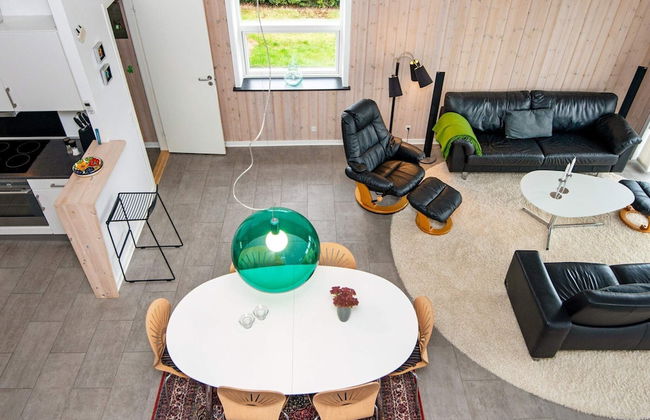 6 Person Holiday Home in Hejls - Foto 15