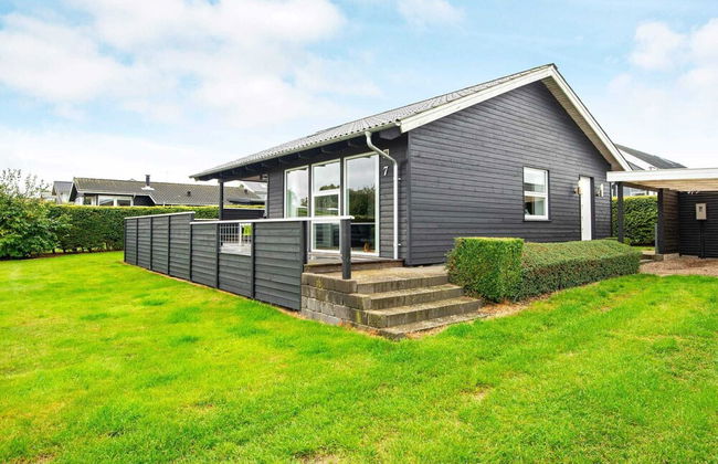 6 Person Holiday Home in Hejls - Foto 32