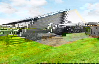 Foto 1 - 6 Person Holiday Home in Hejls