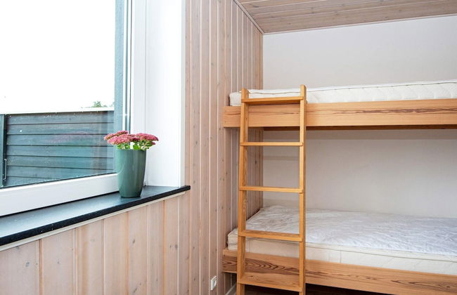 6 Person Holiday Home in Hejls - Foto 21