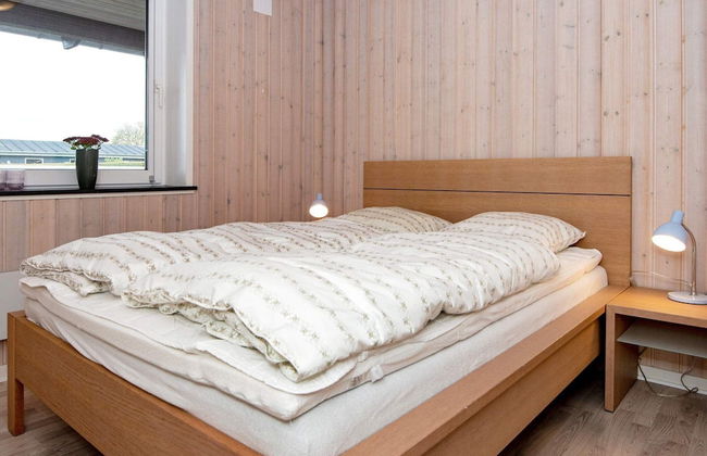 6 Person Holiday Home in Hejls - Foto 4