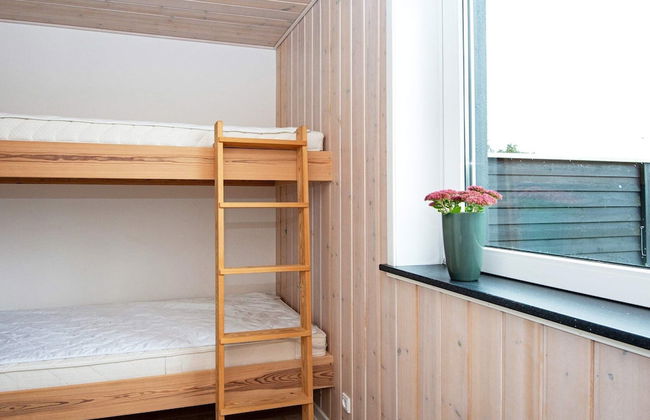 6 Person Holiday Home in Hejls - Foto 2