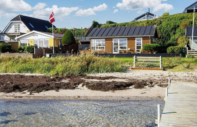 6 Person Holiday Home in Hejls - Foto 33