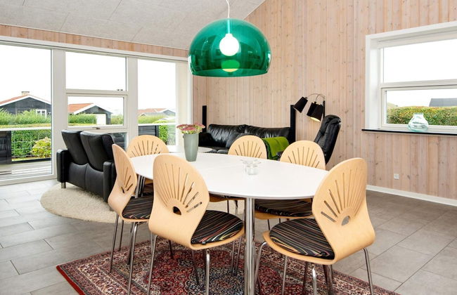 6 Person Holiday Home in Hejls - Foto 24