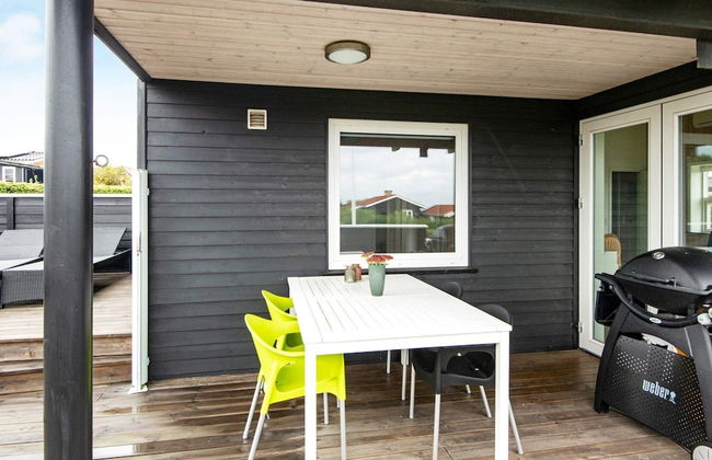 6 Person Holiday Home in Hejls - Foto 13