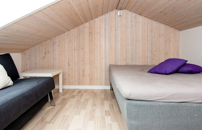 6 Person Holiday Home in Hejls - Foto 3