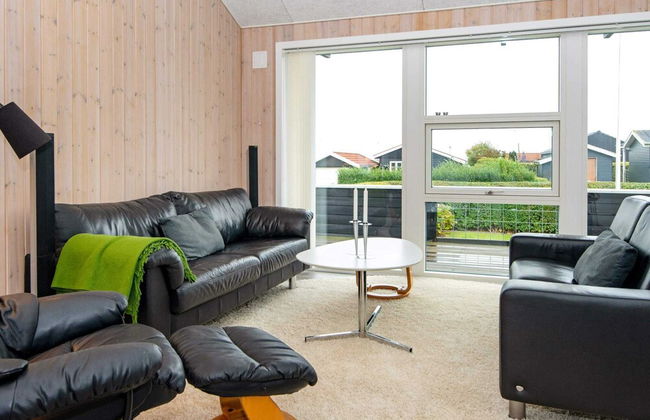 6 Person Holiday Home in Hejls - Foto 16