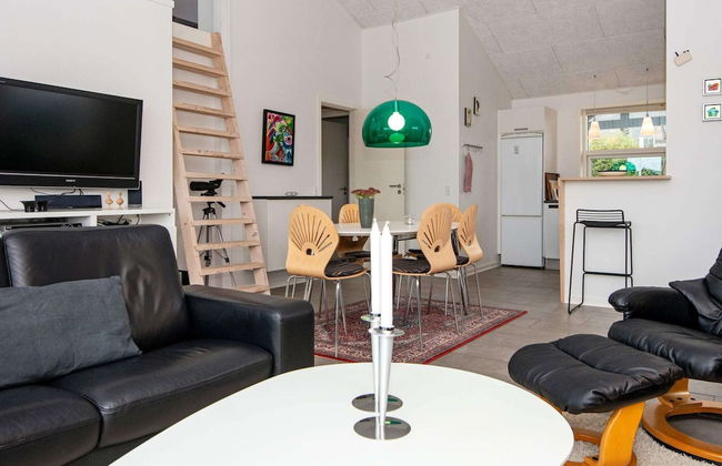 6 Person Holiday Home in Hejls - Foto 17