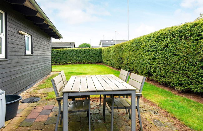 6 Person Holiday Home in Hejls - Foto 31