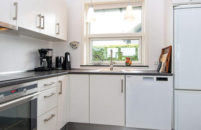 6 Person Holiday Home in Hejls - Foto 20