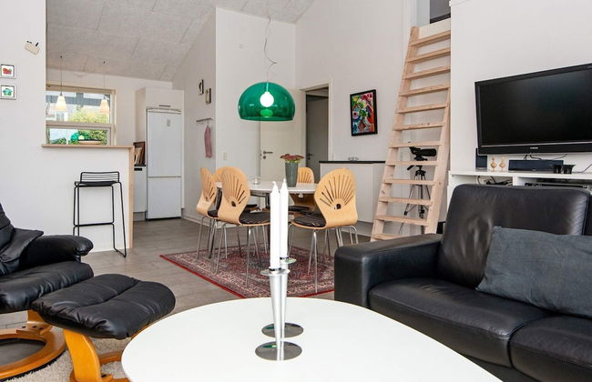 6 Person Holiday Home in Hejls - Foto 28