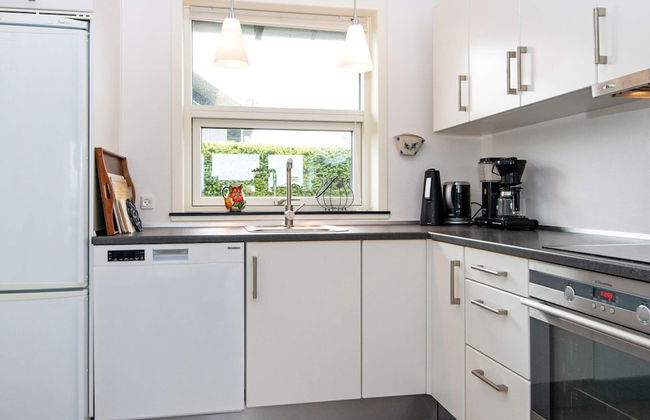 6 Person Holiday Home in Hejls - Foto 6