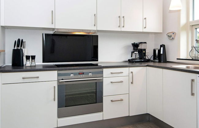 6 Person Holiday Home in Hejls - Foto 26