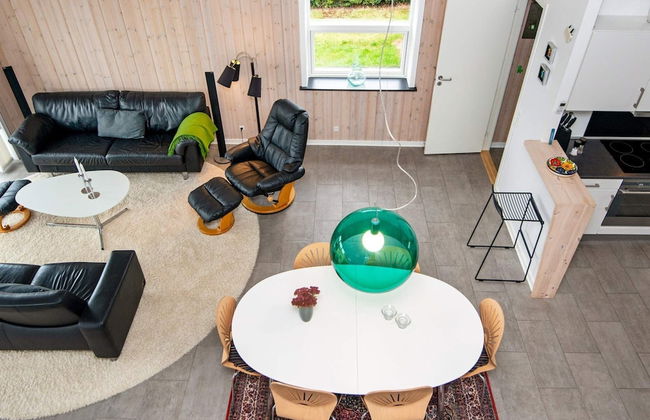 6 Person Holiday Home in Hejls - Foto 25