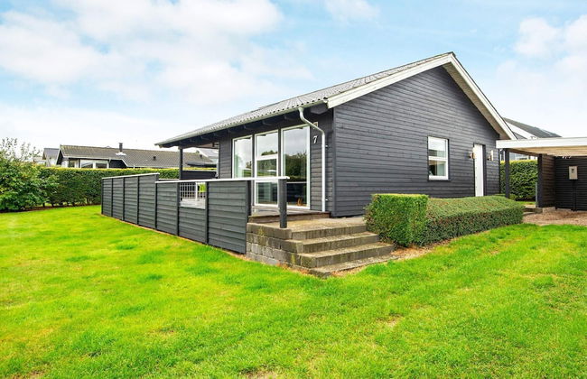 6 Person Holiday Home in Hejls - Foto 1