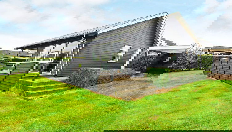 Foto 1 - 6 Person Holiday Home in Hejls