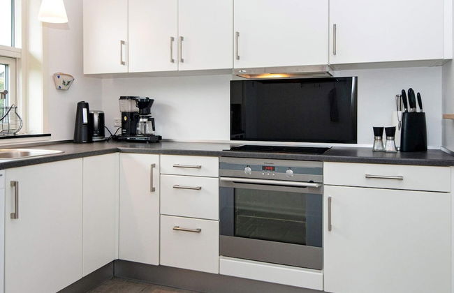 6 Person Holiday Home in Hejls - Foto 5