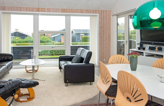 6 Person Holiday Home in Hejls - Foto 7