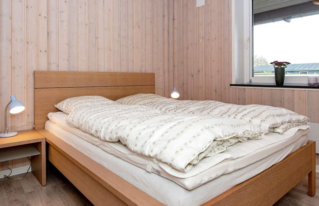 6 Person Holiday Home in Hejls - Foto 19