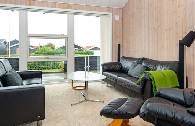 6 Person Holiday Home in Hejls - Foto 27