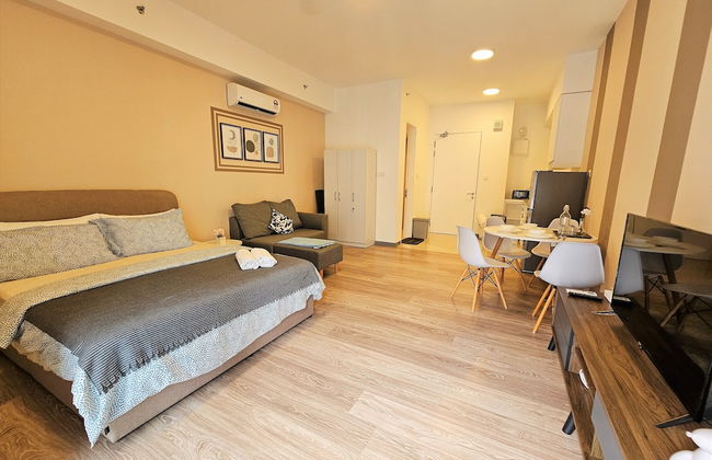 Southlink Lifestyle Apartment Bangsar - Foto 15