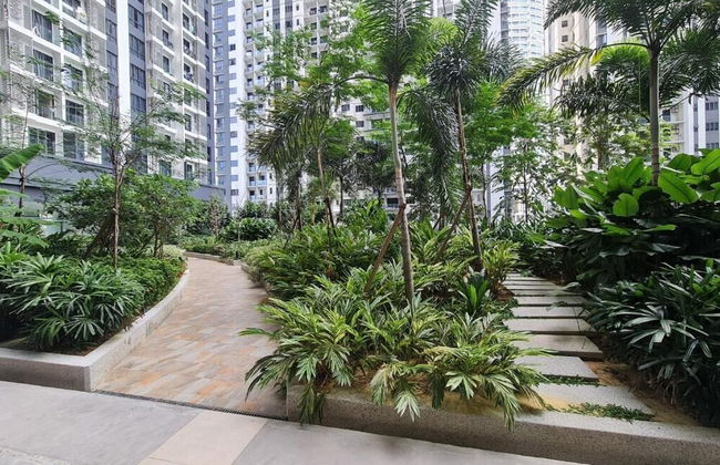 Southlink Lifestyle Apartment Bangsar - Foto 54