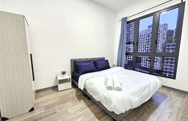 Southlink Lifestyle Apartment Bangsar - Foto 17