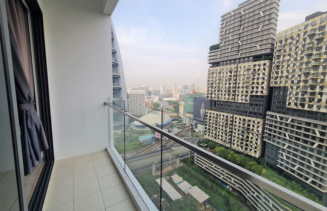 Southlink Lifestyle Apartment Bangsar - Foto 39