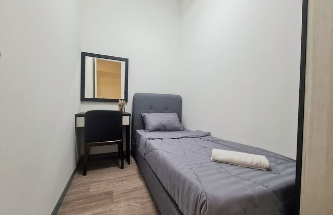 Southlink Lifestyle Apartment Bangsar - Foto 8